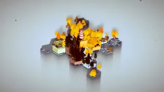 Скриншот 6 к игре Land Above Sea Below