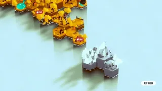 Скриншот 8 к игре Land Above Sea Below