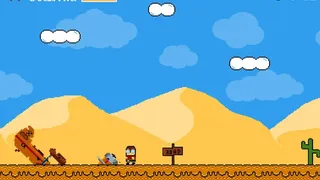 Скриншот 1 к игре Terry Poorflyer