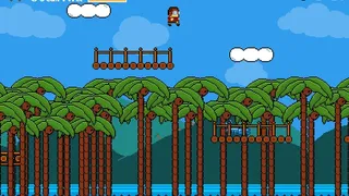 Скриншот 2 к игре Terry Poorflyer