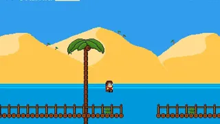 Скриншот 3 к игре Terry Poorflyer