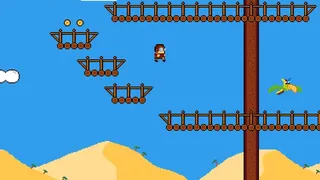 Скриншот 5 к игре Terry Poorflyer