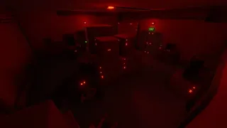 Скриншот 3 к игре Escape From Mandrillia: Local Asymmetric VR+PC