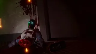 Скриншот 7 к игре Escape From Mandrillia: Local Asymmetric VR+PC