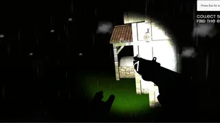 Скриншот 2 к игре Monster In The Dark : Remaster
