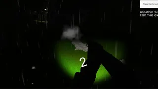 Скриншот 3 к игре Monster In The Dark : Remaster