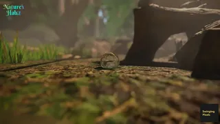 Скриншот 3 к игре Nature's Habit