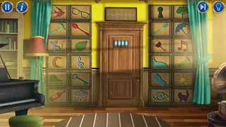 Скриншот 2 к игре Nora's AdventurEscape