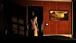 Скриншот 1 к игре Sleep Paralysis: The Uncanny Valley