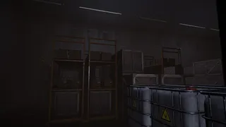 Скриншот 2 к игре Sleep Paralysis: The Uncanny Valley