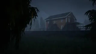 Скриншот 4 к игре Sleep Paralysis: The Uncanny Valley
