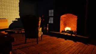 Скриншот 6 к игре Sleep Paralysis: The Uncanny Valley