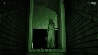 Скриншот 7 к игре Sleep Paralysis: The Uncanny Valley