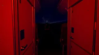 Скриншот 8 к игре Sleep Paralysis: The Uncanny Valley