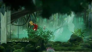 Скриншот 4 к игре The Cub