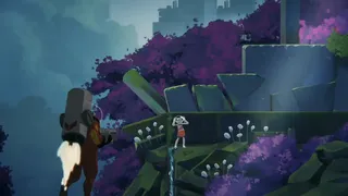Скриншот 5 к игре The Cub