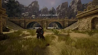 Скриншот 1 к игре Fragments