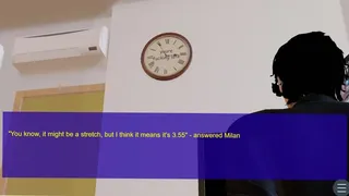 Скриншот 1 к игре The Ducksuckers