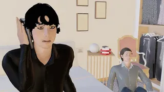 Скриншот 3 к игре The Ducksuckers