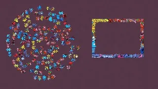 Скриншот 4 к игре Jigsaw Puzzles Infinite