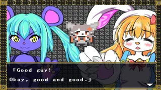 Скриншот 3 к игре Wish of Abyss Dungeon