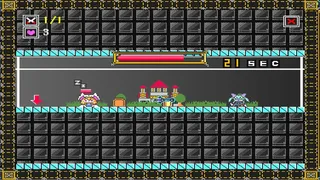 Скриншот 5 к игре Wish of Abyss Dungeon