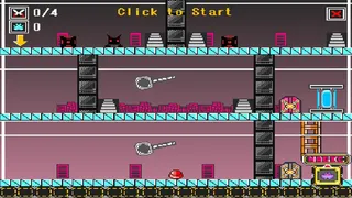 Скриншот 8 к игре Wish of Abyss Dungeon
