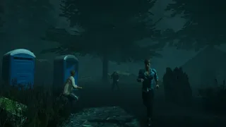 Скриншот 1 к игре Deliria