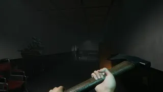 Скриншот 2 к игре Deliria