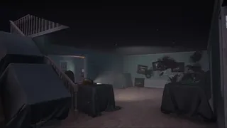 Скриншот 3 к игре Deliria