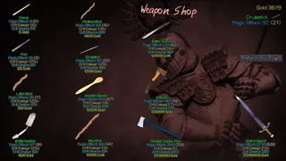 Скриншот 3 к игре Woods of Death 2