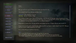 Скриншот 6 к игре Woods of Death 2