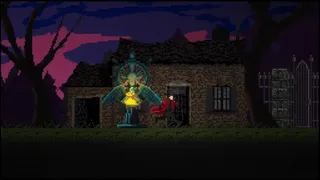 Скриншот 3 к игре Witchbane