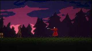Скриншот 4 к игре Witchbane