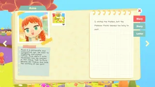 Скриншот 2 к игре Wish Talk