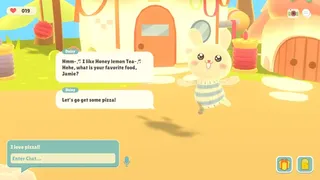 Скриншот 5 к игре Wish Talk