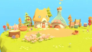 Скриншот 7 к игре Wish Talk