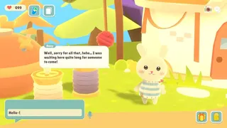 Скриншот 8 к игре Wish Talk