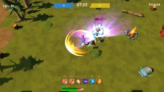 Скриншот 2 к игре Dominay