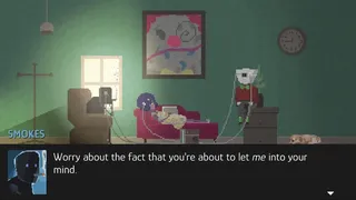 Скриншот 7 к игре Robotherapy