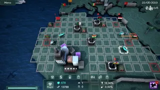 Скриншот 1 к игре Pathogen