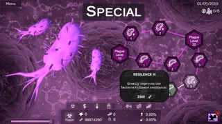 Скриншот 5 к игре Pathogen