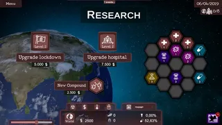 Скриншот 7 к игре Pathogen