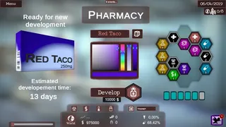 Скриншот 8 к игре Pathogen