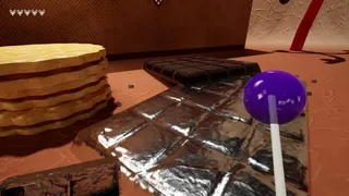 Скриншот 3 к игре Lollipop Knight Rebaked