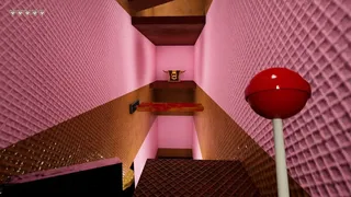 Скриншот 4 к игре Lollipop Knight Rebaked