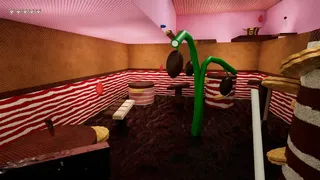 Скриншот 7 к игре Lollipop Knight Rebaked