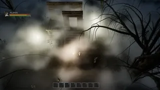 Скриншот 1 к игре Beastmaster