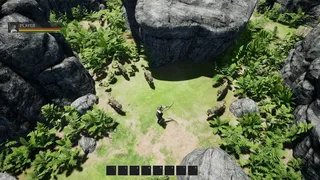 Скриншот 4 к игре Beastmaster