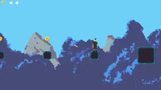 Скриншот 1 к игре Lucky Villager